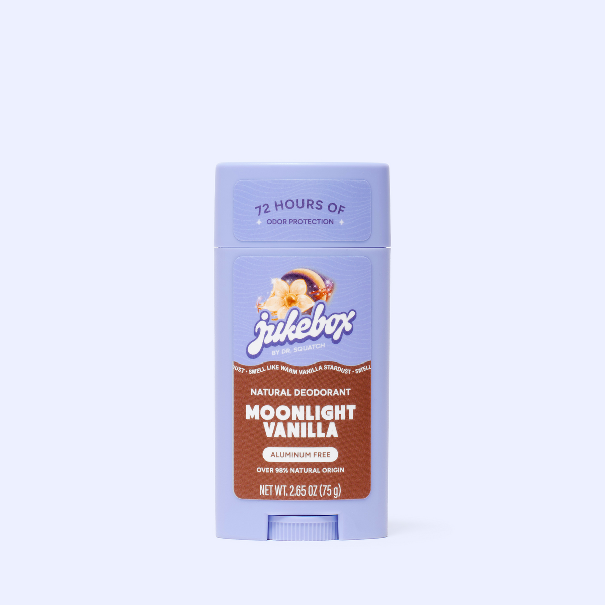 Moonlight Vanilla Deodorant