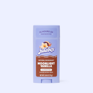 Moonlight Vanilla Deodorant