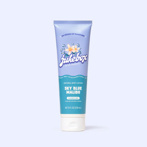 Sky Blue Malibu Body Lotion