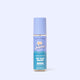 Juicebox Sky Blue Malibu natural body mist on a white background
