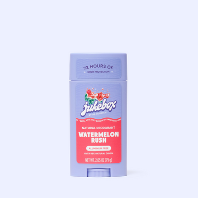 Watermelon Rush Deodorant