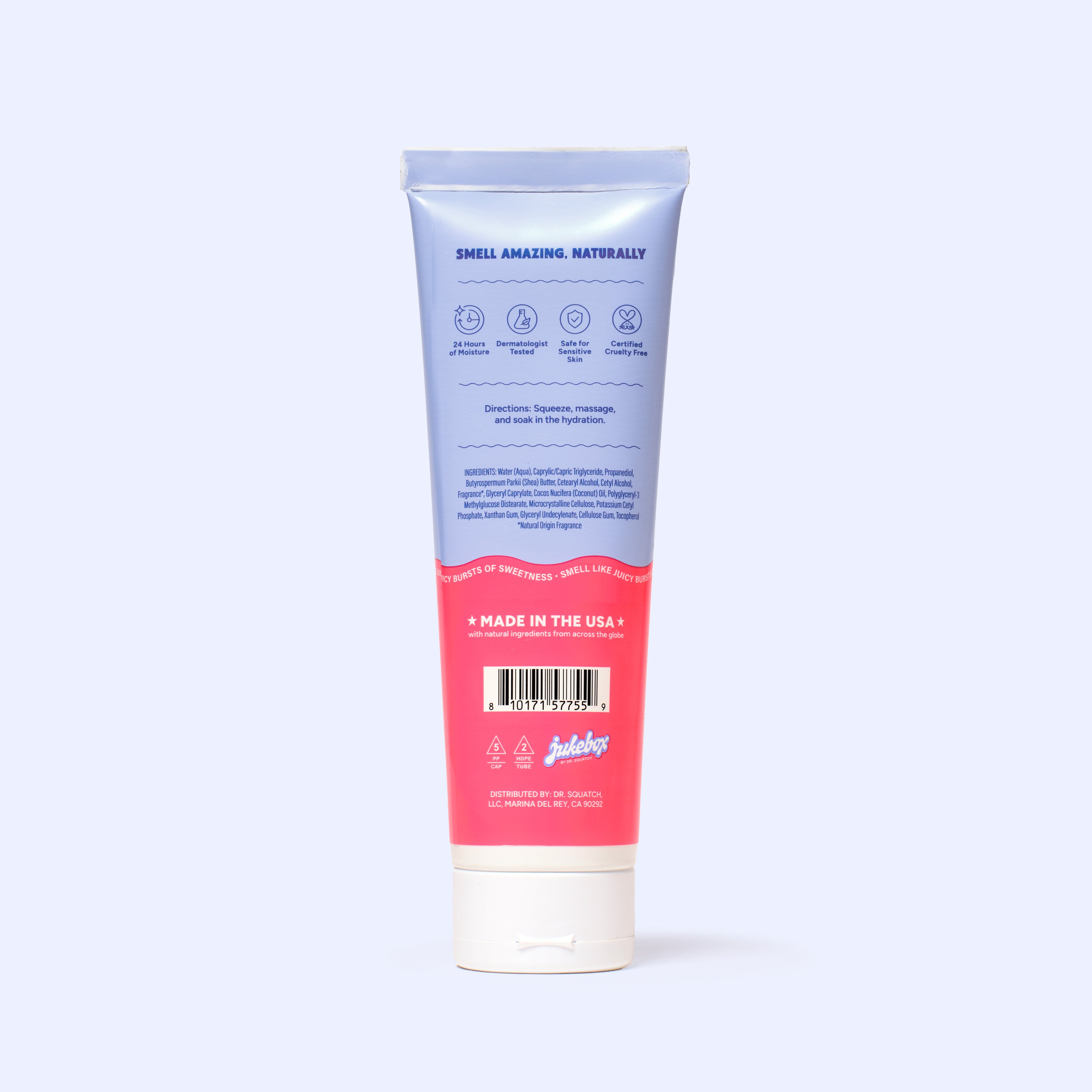 Watermelon Rush Body Lotion