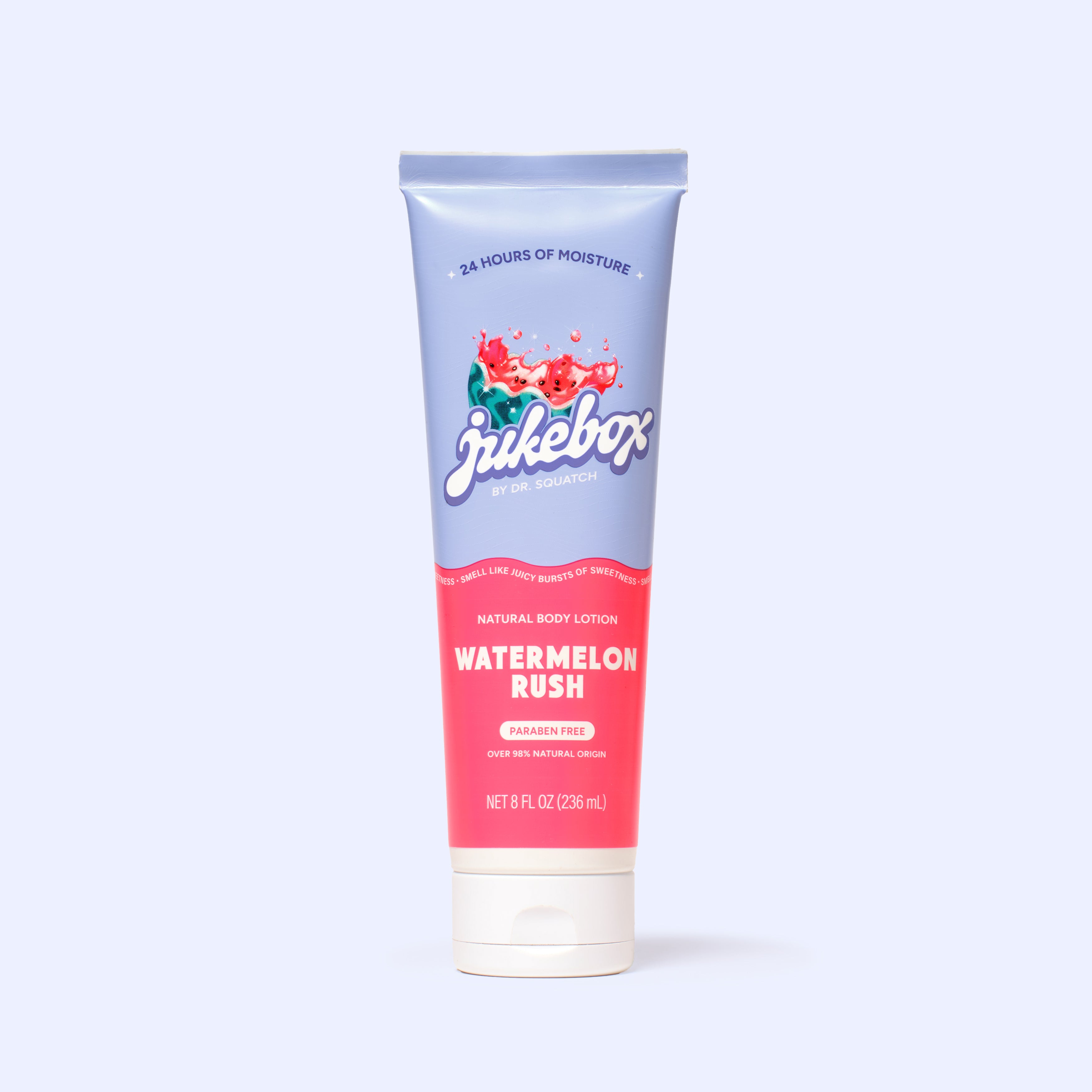 Coconut Dreamin' Body Lotion – Jukebox