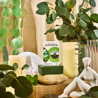 Eucalyptus Escape