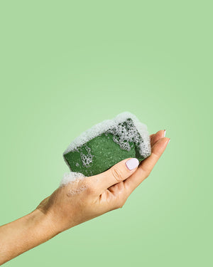 Eucalyptus Escape Soap