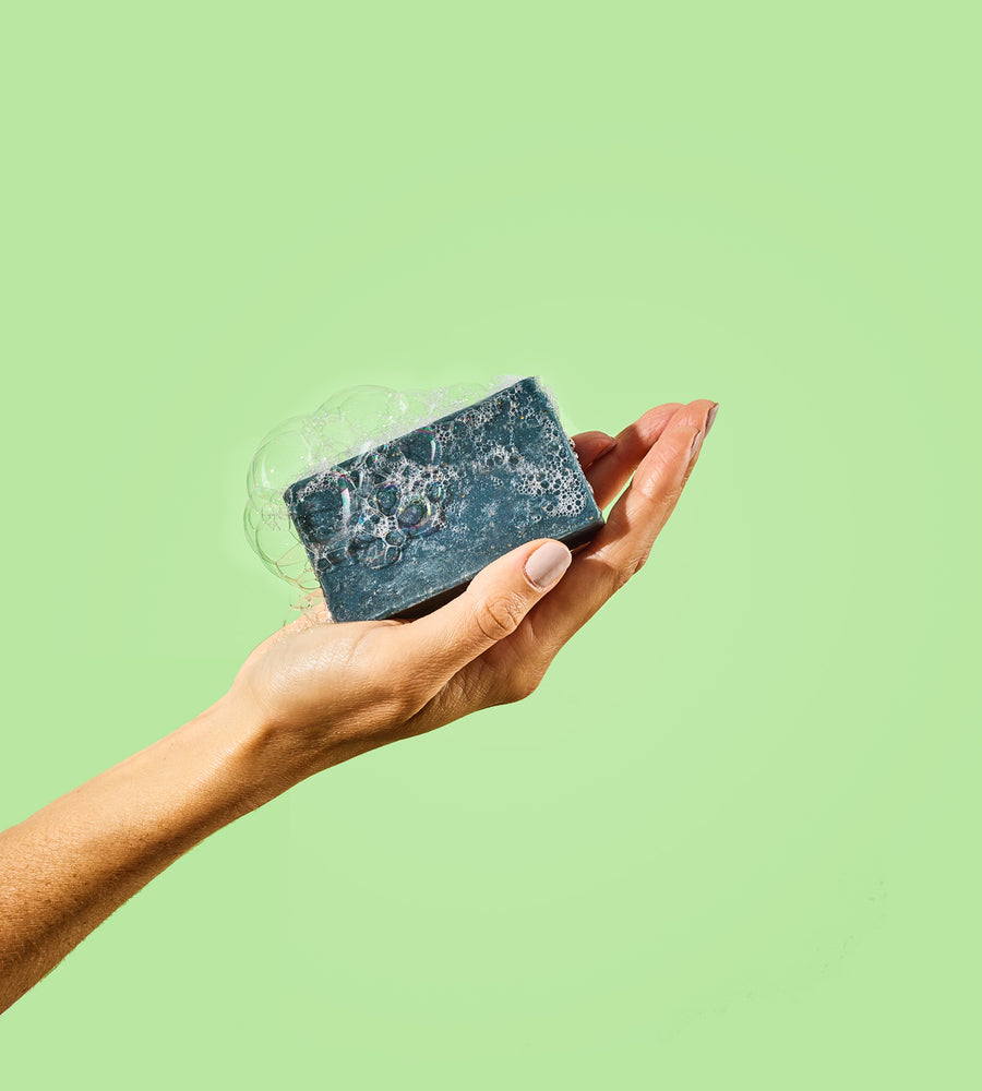 Friday Night Lights Soap 3-Pack