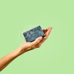 Friday Night Lights Soap