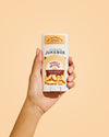 Vanilla on Vinyl Deodorant