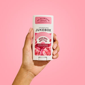 Rose Hips Don't Lie Deodorant