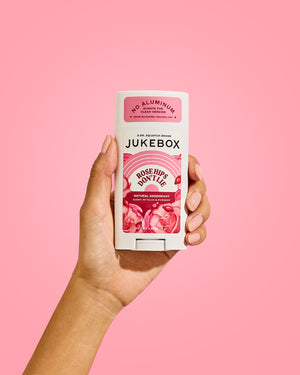 Rose Hips Don't Lie Deodorant