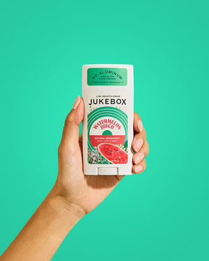 Watermelon Disco Deodorant