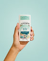 Sky Blue Malibu Deodorant