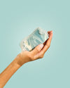 Sky Blue Malibu Soap