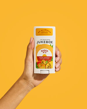 Mango No. 5 Deodorant
