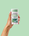 Crash Into Mint Deodorant