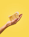 That's Limone! Soap