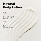 Coconut Dreamin' Body Lotion