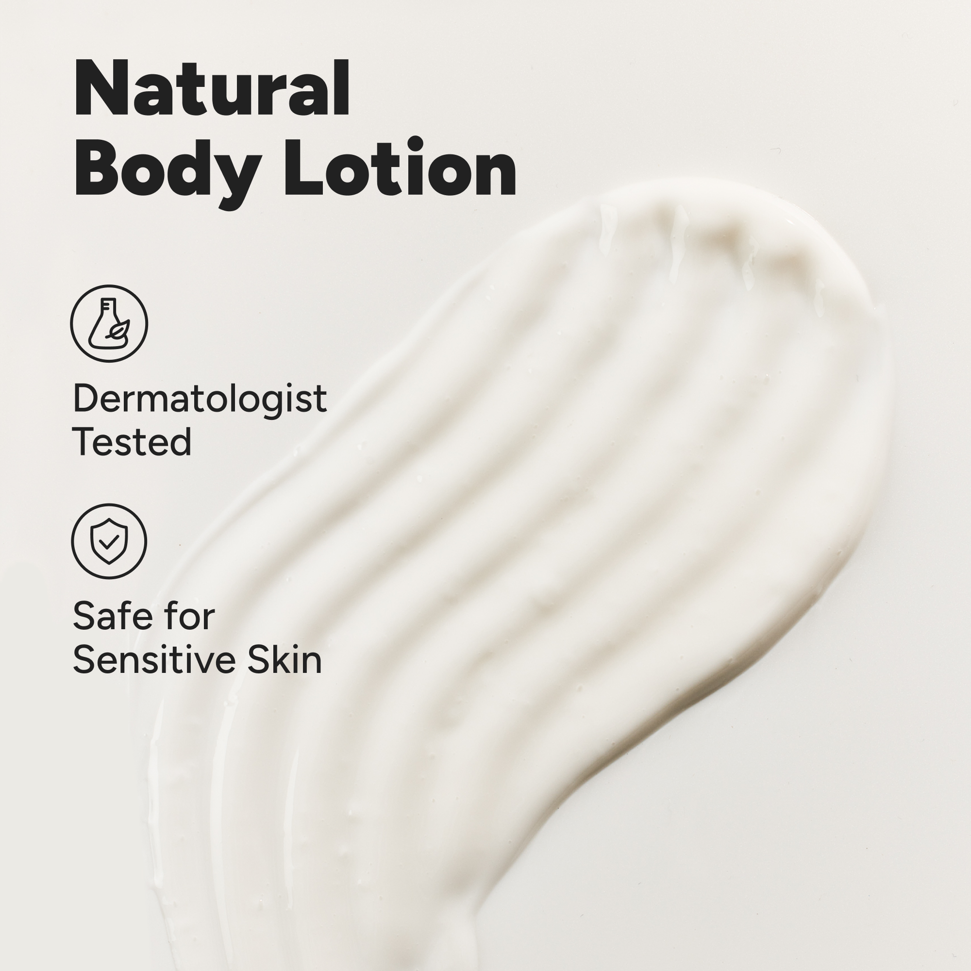 Coconut Dreamin' Body Lotion