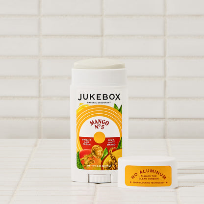 Mango No. 5 Deodorant