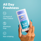 Sky Blue Malibu Deodorant