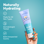 Sky Blue Malibu Body Lotion