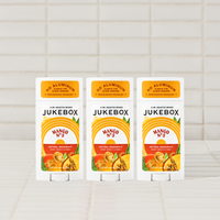 Mango No. 5 Deodorant 3-Pack