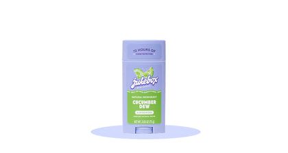 Cucumber Dew Deodorant