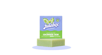Cucumber Dew Body Soap