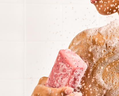 Lather & Moisture Set