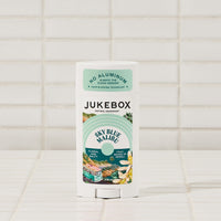 Sky Blue Malibu Deodorant