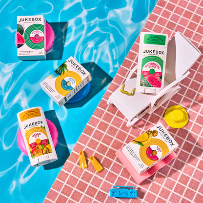 Summer Smells Set
