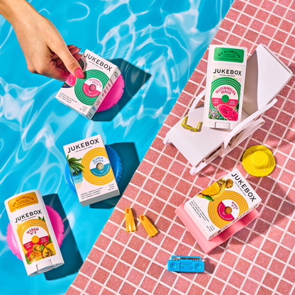 Summer Smells Set