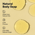 Island in the Sun Body Soap