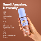 Moonlight Vanilla Body Mist