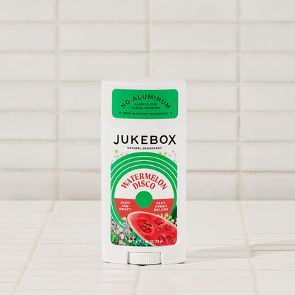 Watermelon Disco Deodorant