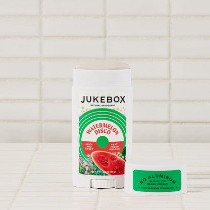 Watermelon Disco Deodorant