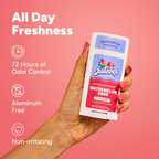Watermelon Rush Deodorant