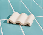 Wavy Dish (12 pack)