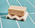 Wavy Dish (12 pack)