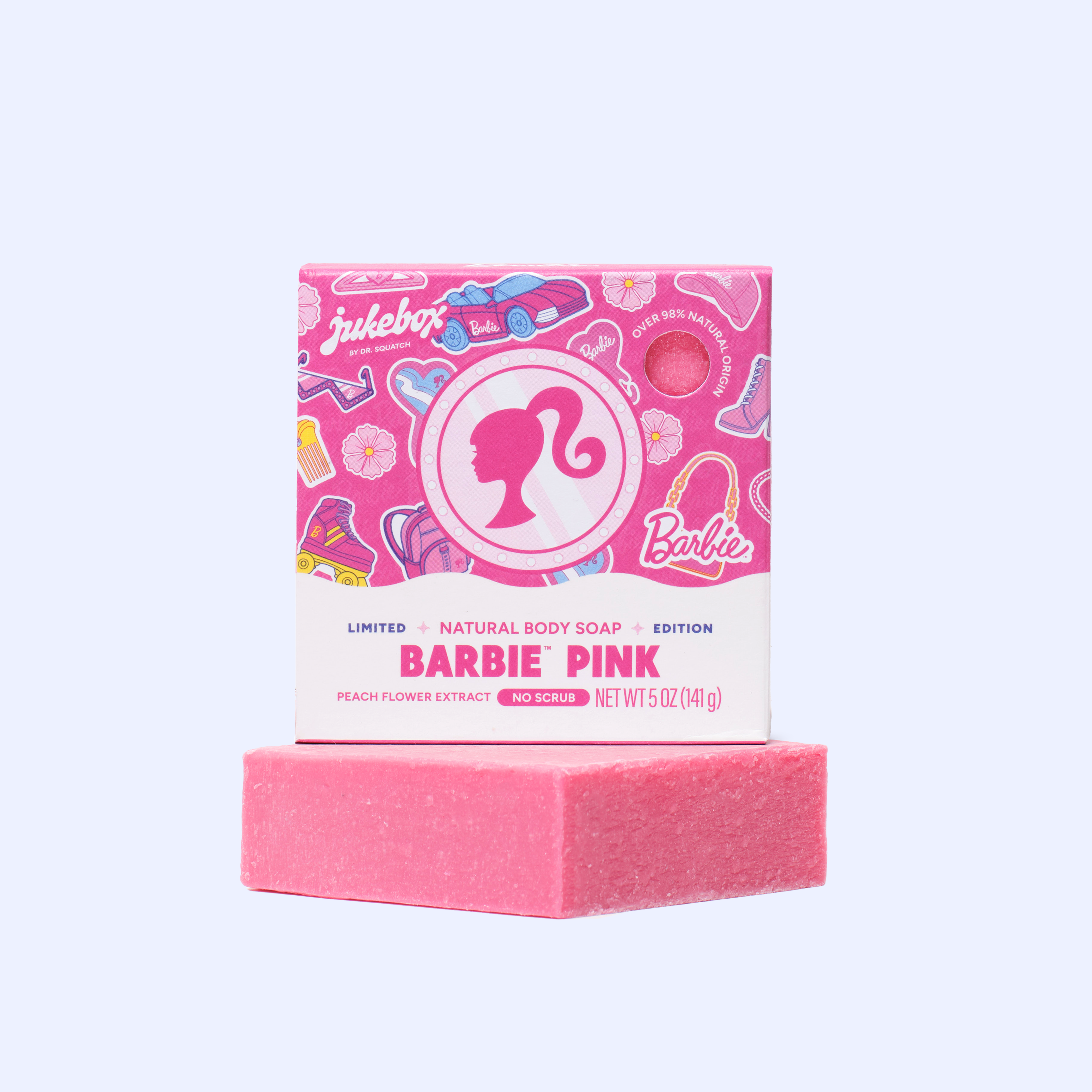Barbie™  Pink