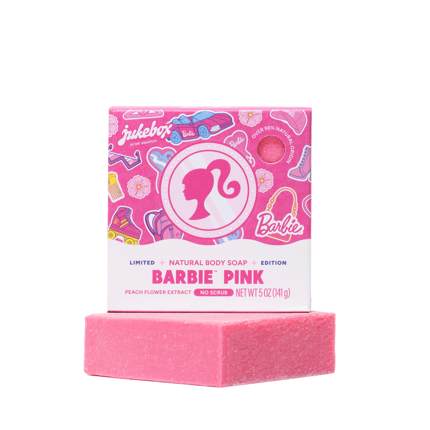 Barbie™ Pink 3 Pack