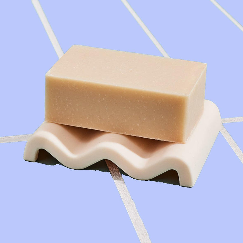 Wavy Dish