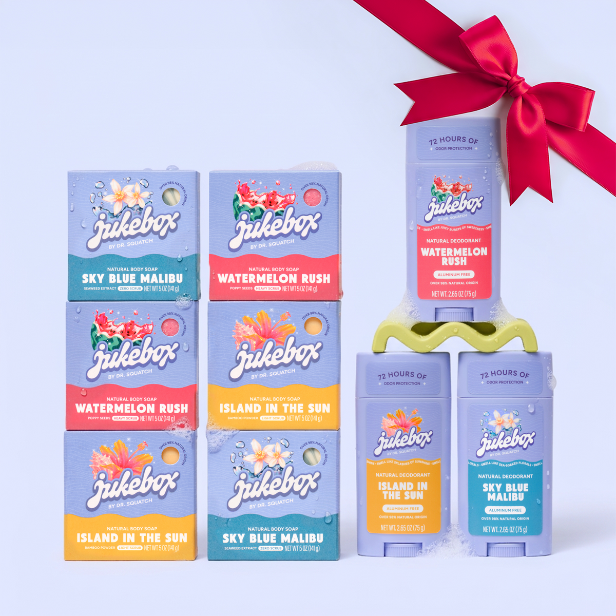 Bestsellers Set