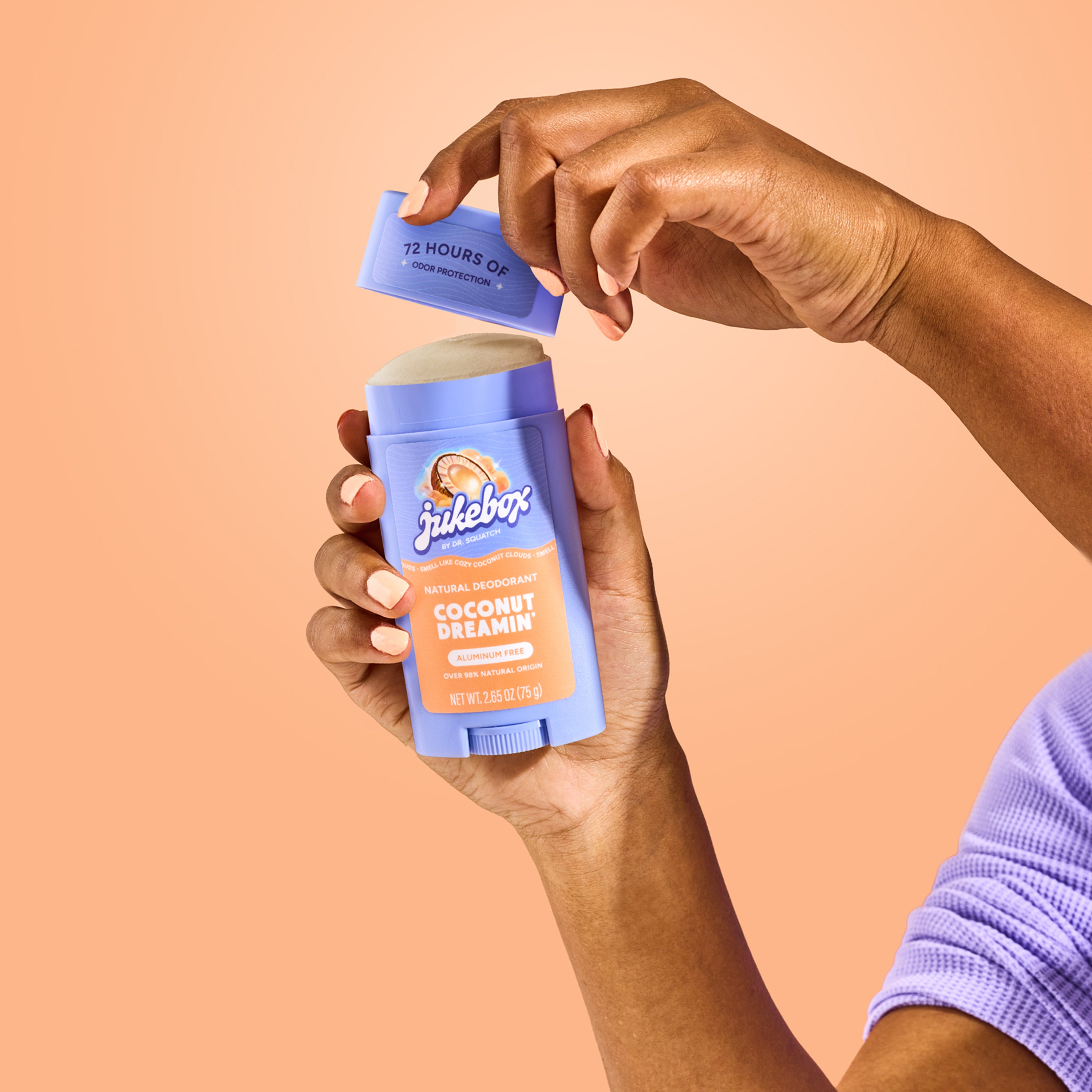 Coconut Dreamin' Scent Set