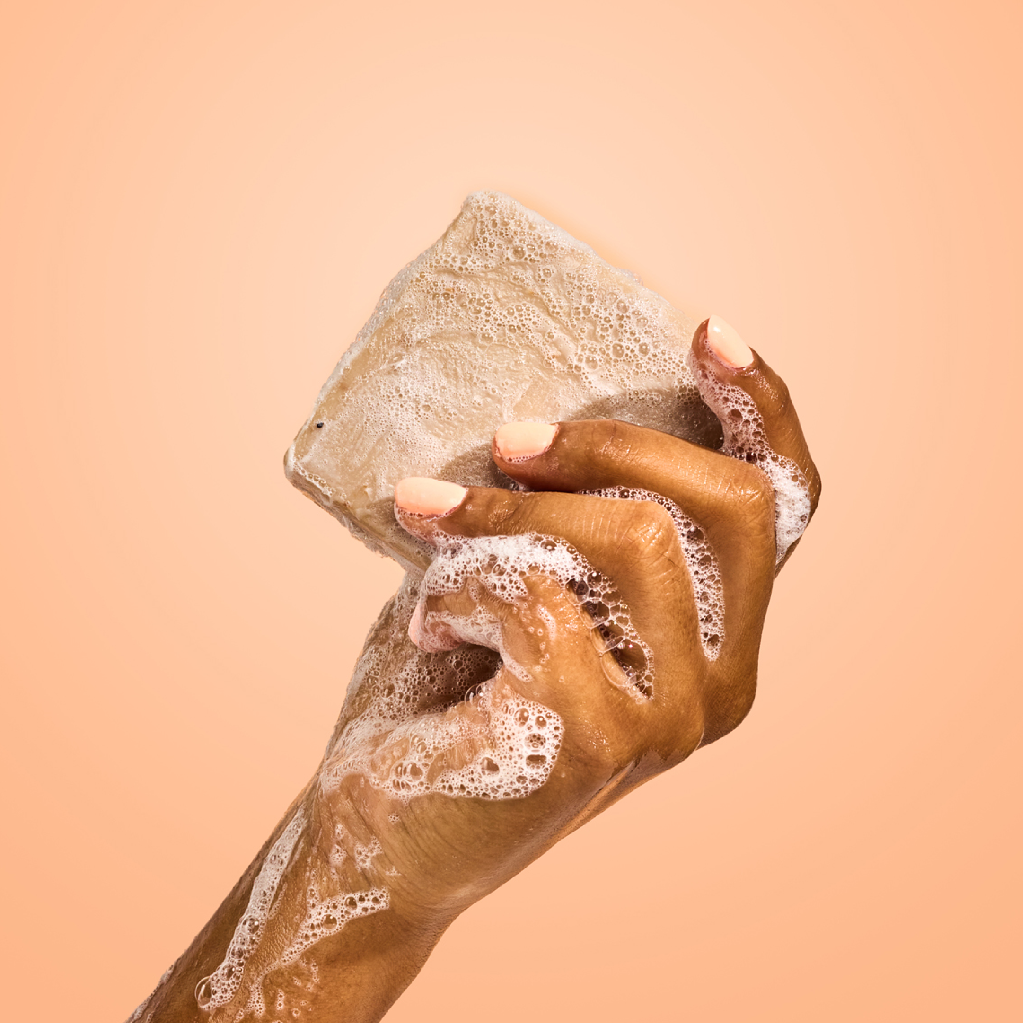 Coconut Dreamin' Body Soap