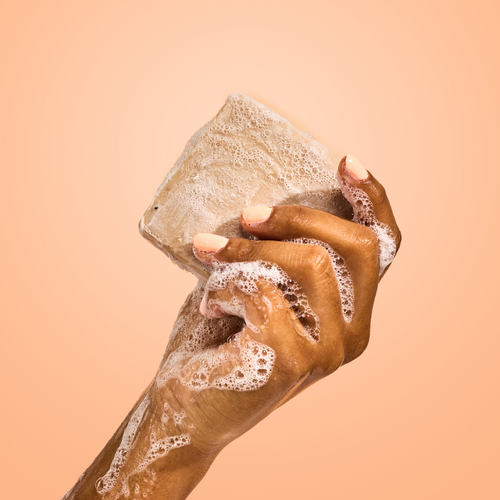 Coconut Dreamin' Body Soap