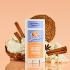Coconut Dreamin' Deodorant