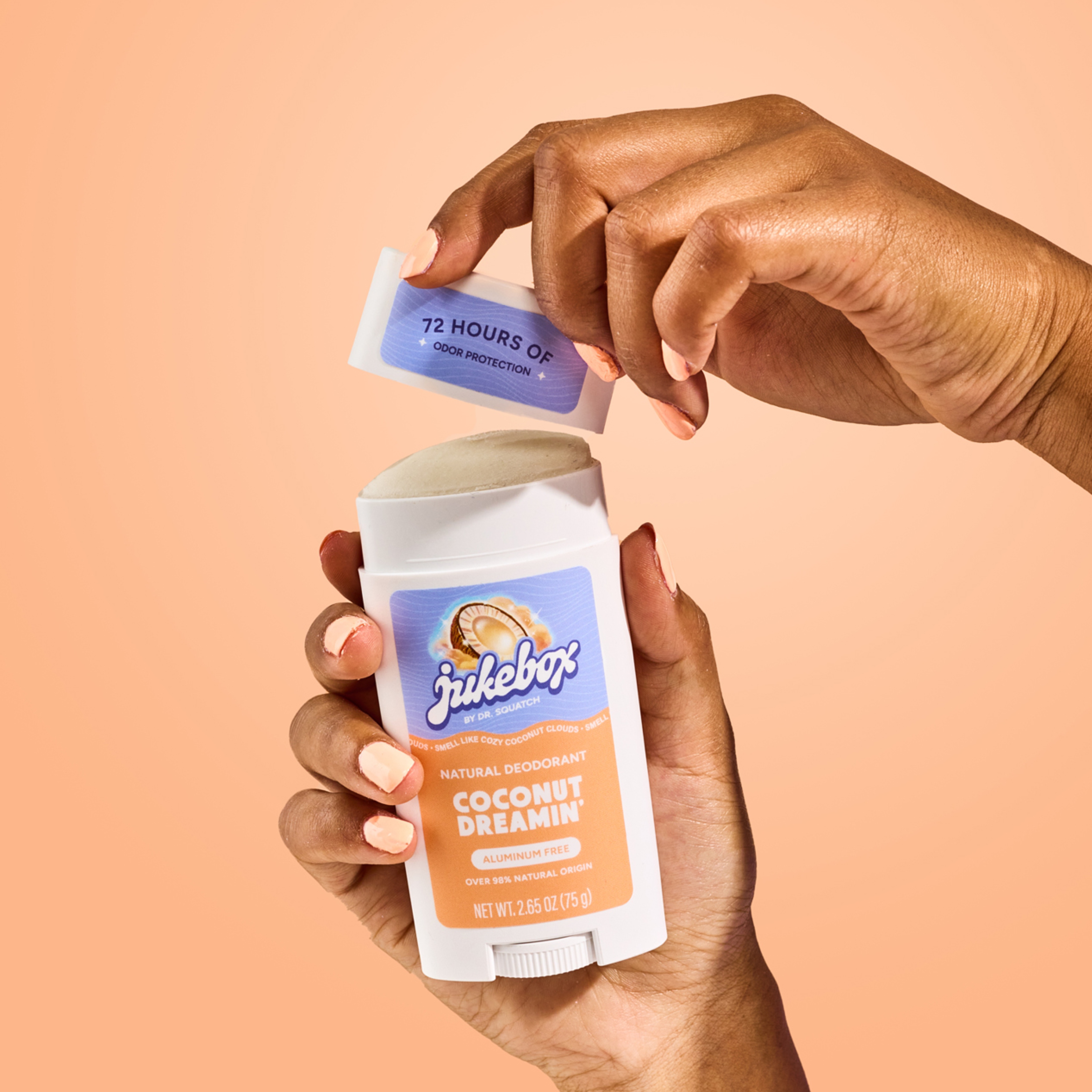 Coconut Dreamin' Scent Set