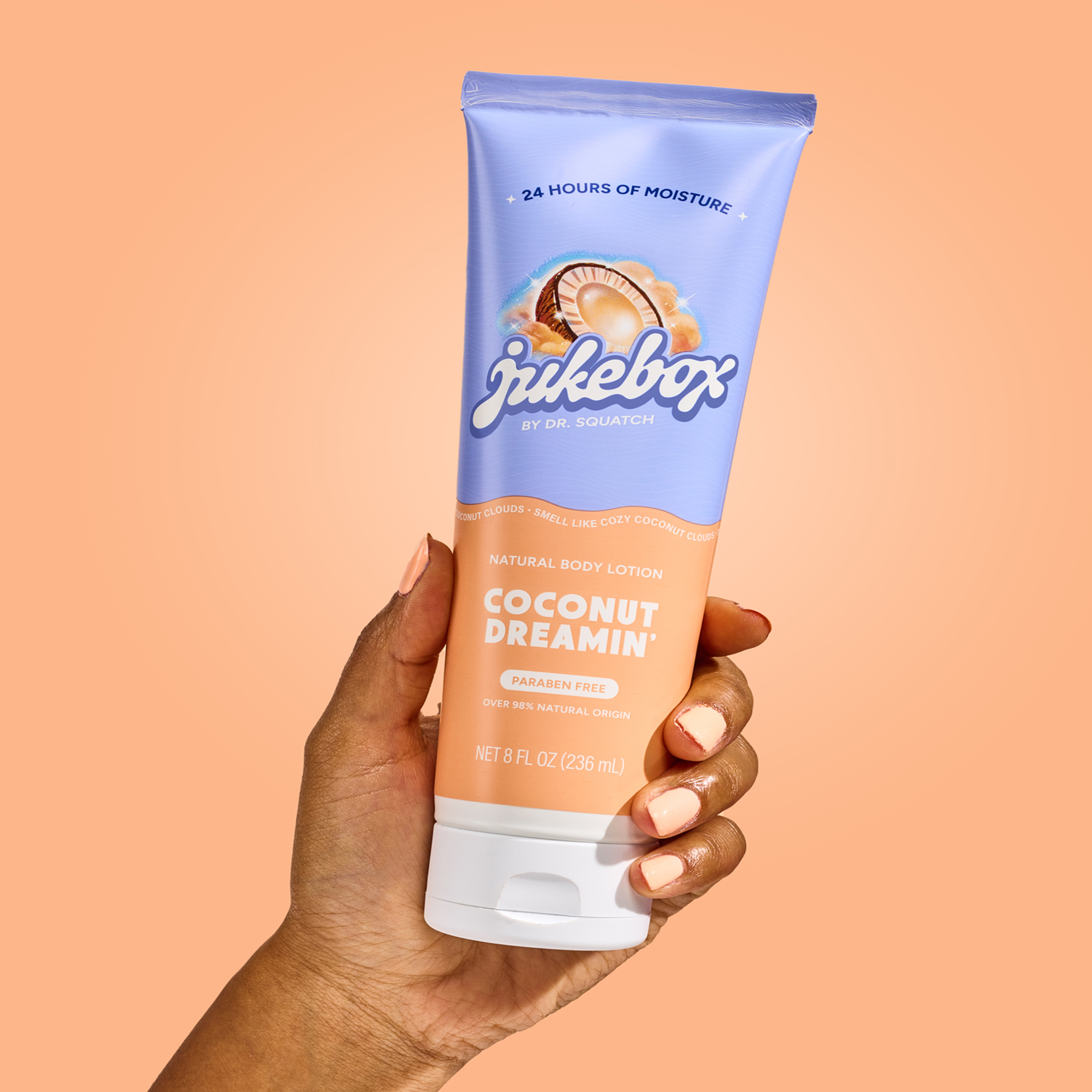 Coconut Dreamin' Scent Set