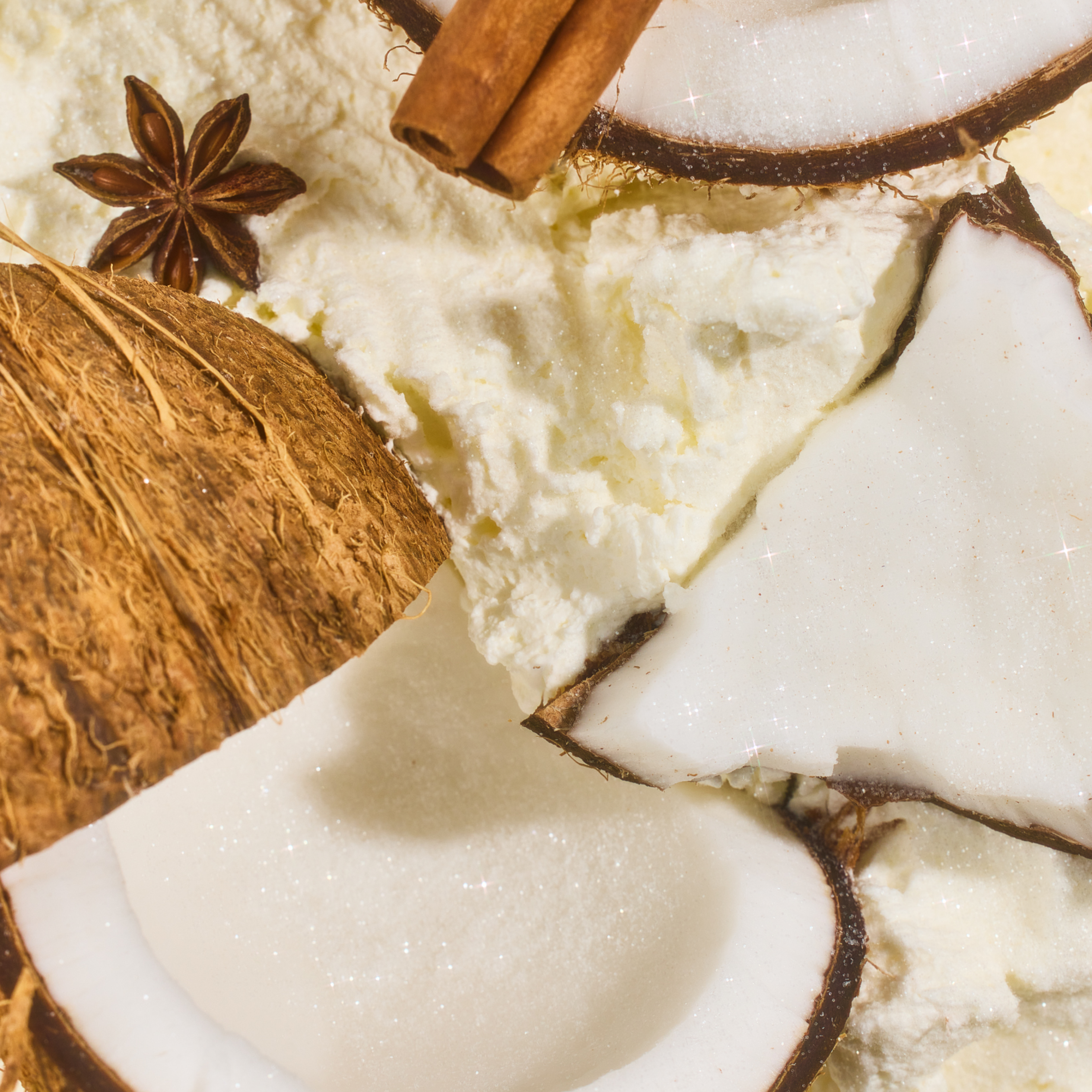 Coconut Dreamin' Scent Set